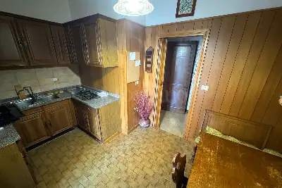 Casa in vendita, Via Poggio Verde, Roma