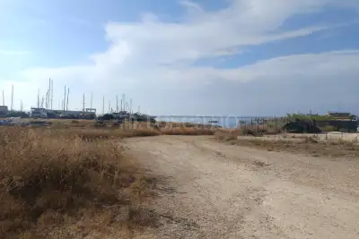 Agricolo in affitto, Via Stentinello, Siracusa