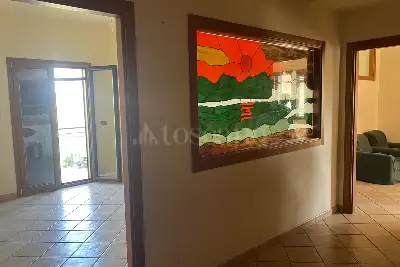 Casa in vendita, Via Vecchia San Sperato, Reggio di Calabria