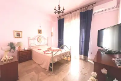 Casa in vendita, Via Lungomare Cenide, Villa San Giovanni