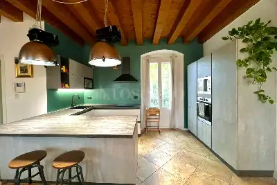 Casa in vendita, Via Vaccarolo, Desenzano del Garda