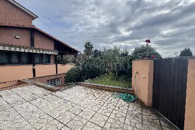 Villa in vendita, Via Ermanno Wolf Ferrari, Roma