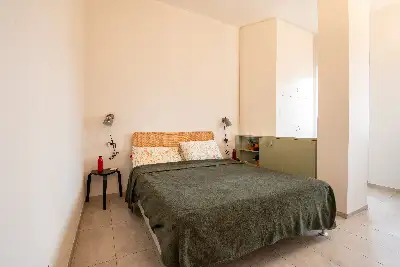 Casa in affitto, Corso di Porta Vigentina, Milano