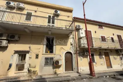 Casa Indipendente in vendita, Via Vecchia Paradiso, Messina