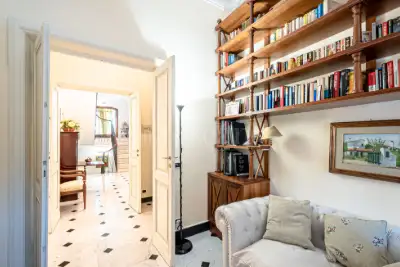 Villa in vendita, Via Argiroffo Montetto, Genova