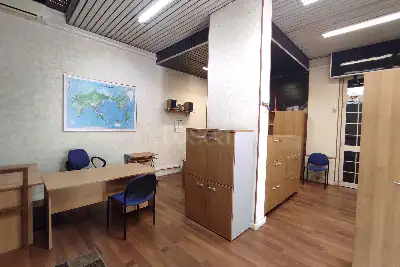 Negozio in affitto, Via Costanzo Casana, Roma