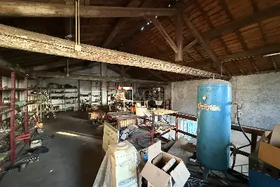 Capannone in vendita, Via I Maggio, Borgosatollo