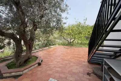 Casa Indipendente in vendita, Contrada Musarra, Messina