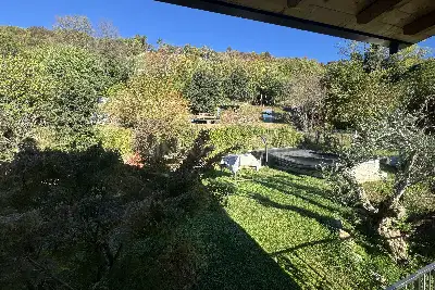 Villino a Schiera in vendita, Via Aldo Moro, Cellatica