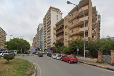 Casa in vendita, Via Croce Rossa , Palermo