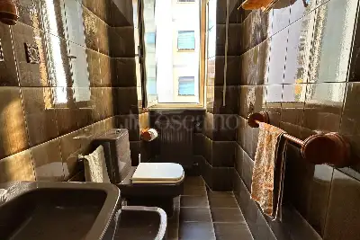 Casa in vendita, Via dei Faggi, Roma