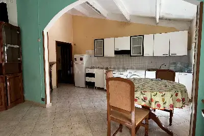 Casa Indipendente in vendita, Via Alfonso Lamarmora, Osilo