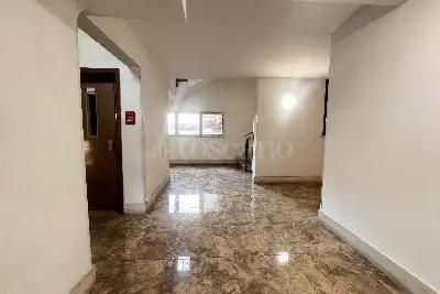 Casa in vendita, Via Domenico Comparetti, Roma