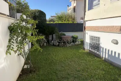 Villa in vendita, Via Simbario, Roma
