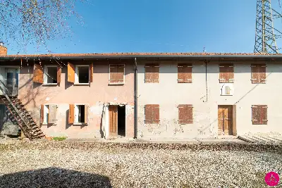 Rustico in vendita, Via G. Pascoli, Fiume Veneto
