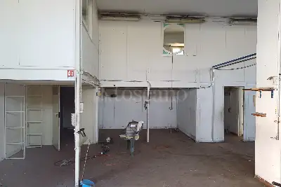 Laboratorio in vendita, Via Pretoro, Roma