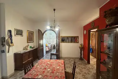 Casa in vendita, Via Sei Busi, Fiumicino