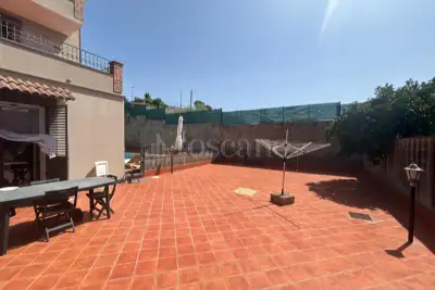 Villa in vendita, Via Indipendenza, Mascalucia