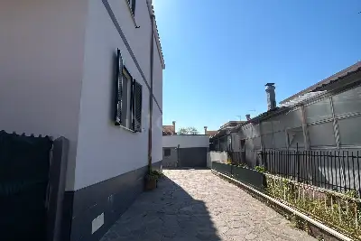 Casa in vendita, Via Prospero Intorcetta, Roma