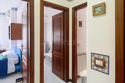 Casa in vendita, Via Baldedda, Sassari