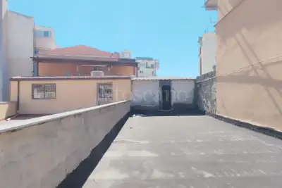 Negozio in vendita, Via San Lorenzo, Palermo