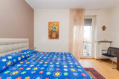 Casa in affitto, Viale Stelvio, Milano