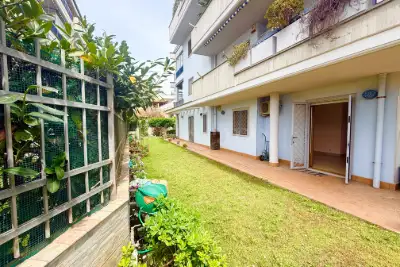 Casa in vendita, Viale della Vittoria, Nettuno