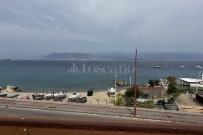 Casa Indipendente in vendita, Via Vecchia Paradiso, Messina