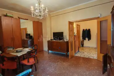 Casa in vendita, Via Gerolamo Seripando, Roma