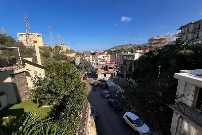 Casa in vendita, Via Nazionale, Reggio di Calabria