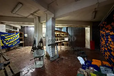 Negozio in vendita, Via Diego Angeli, Roma