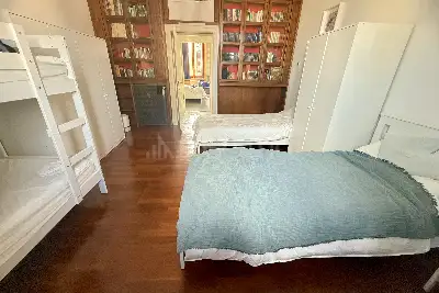 Casa in affitto, Via Benaco, Milano
