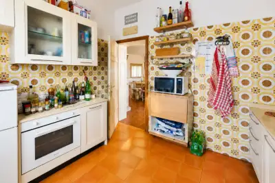Villa in vendita, Via Belvedere, Monzuno