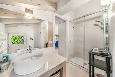 Villa in vendita, Via San Zeno, Lonato del Garda