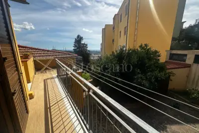 Casa Indipendente in vendita, Via Nuova, Catanzaro