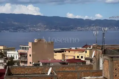 Casa Indipendente in vendita, Via Cortese, Reggio di Calabria
