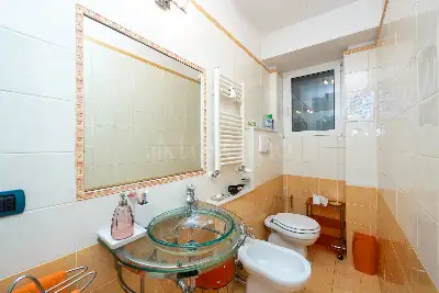 Casa in vendita, Via Costantino Maes, Roma, Roma