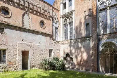 Casale in vendita, Strada Pontestura, Casale Monferrato