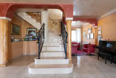 Villa in vendita, Via Aldo Moro, Provaglio d'Iseo