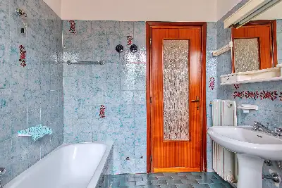 Villa Bifamiliare in vendita, Via dei Platani, Lavena Ponte Tresa