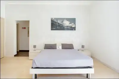 Casa in vendita, Via Gualtiero Serafino, Roma