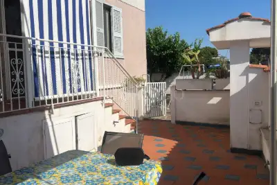 Casa in vendita, Via di Dragone, Roma