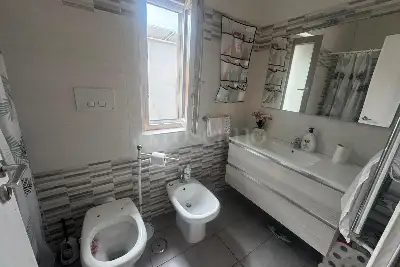 Casa Indipendente in vendita, Via Corrado Tommasi Crudeli, Fiumicino