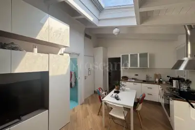 Casa in affitto, Via Genova Thaon di Revel, Milano