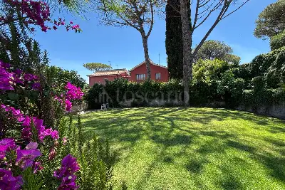 Villa Plurifamiliare in vendita, Via Aristotile Fioravanti, Roma