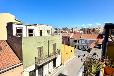 Casa Indipendente in vendita, Via Rossini, Porto Torres