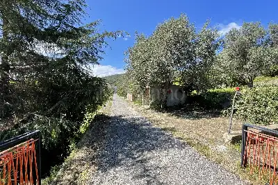 Villa Bifamiliare in vendita, Svincolo Torrente Guardia, Messina