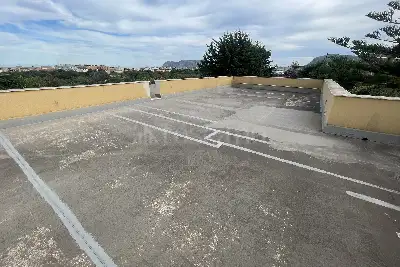 Villa in vendita, Via Fondo La Rosa, Palermo