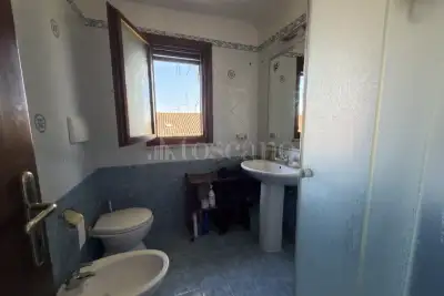 Villino a Schiera in vendita, Via Urbino, Ardea