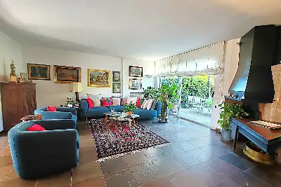 Villa in vendita, Via dei Sampieri, Roma